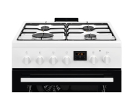ELECTROLUX LKK660222W Termoobieg, SteamBake, AquaClean, 60cm - 1539911 - zdjęcie 3